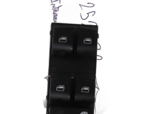 Left front window switch AUDI A3 Sportback (8PA) 2.0 TDI | BP29974259I27