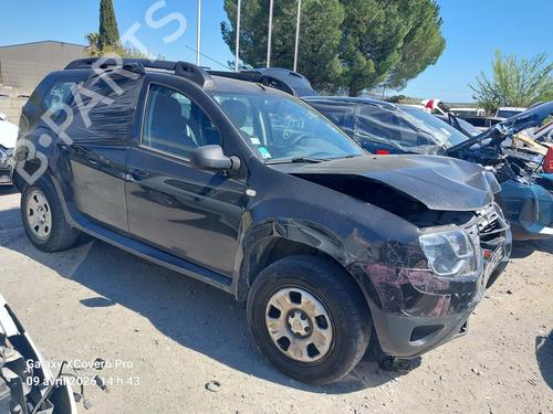 Brugte DACIA DUSTER SUV Van 4779128