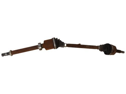 Right front driveshaft RENAULT KANGOO III Box Body/MPV E-Tech Electric (FJJA) | BP37741444M39 - Image 2