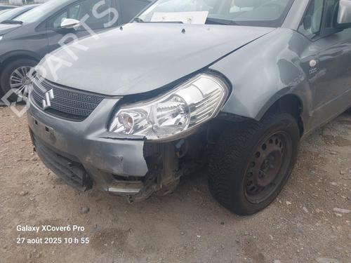 Left taillight SUZUKI SX4 (EY, GY) 1.6 DDIS (RW416D) | BP33457919C34 - Image 8