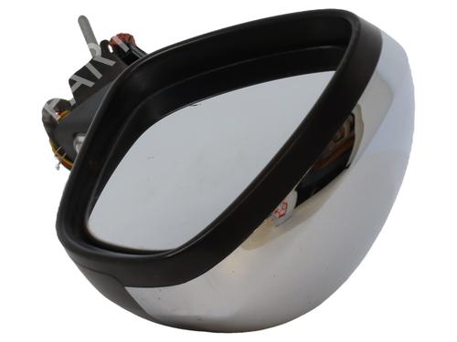 Right mirror CITROËN C3 II (SC_) 1.0 VTi 68 | BP29545851C27