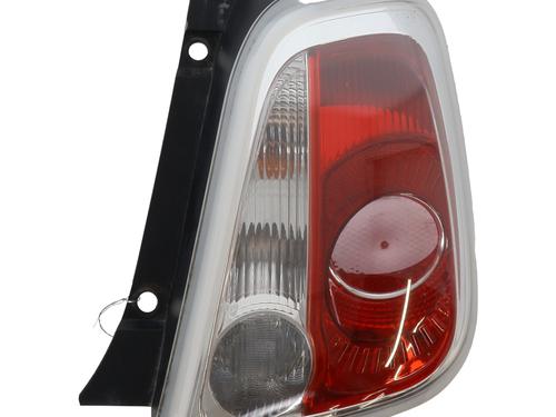 Right taillight FIAT 500 (312_) 0.9 (312AXG1A, 312.AXG11) | BP24054911C35 - Image 4