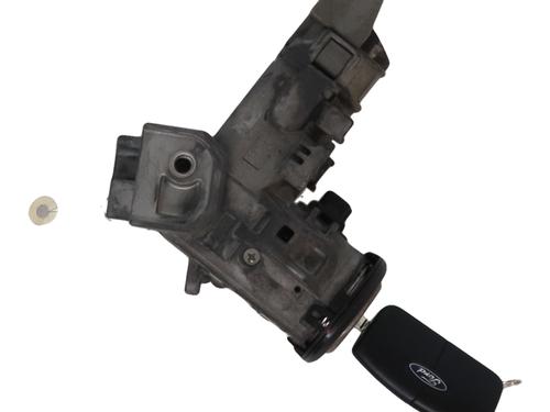 Used Ignition barrel FORD FIESTA VI (CB1, CCN) 1.4 TDCi (70 hp) 31833815