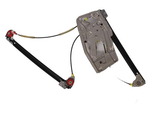 Used Front left window mechanism Front left window mechanism BMW 5 (E39) 525 td (116 hp) 33043601 33043601