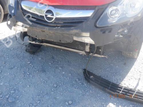 Gearbox OPEL CORSA D (S07) 1.4 (L08, L68) | BP23057495M3  - Image 29