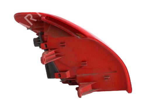 Right taillight PEUGEOT 3008 I MPV (0U_) 1.6 HDi | BP30861504C35