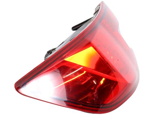 Right taillight RENAULT CLIO IV (BH_) 0.9 TCe 90 (BHNF, BHMA, BHMH, BHJK, BHJR) | BP28091598C35 