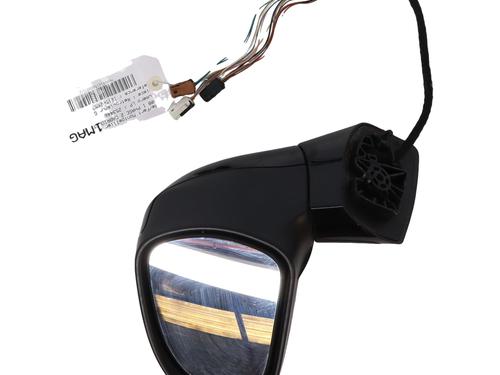Left mirror PEUGEOT 308 CC (4B_) 2.0 HDi | BP32422319C26