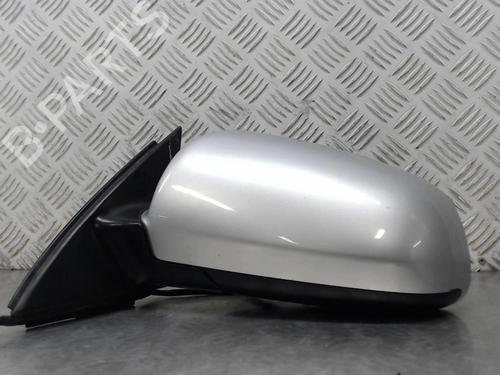 Used Left mirror AUDI A4 B6 (8E2) 1.9 TDI (130 hp) 23055173