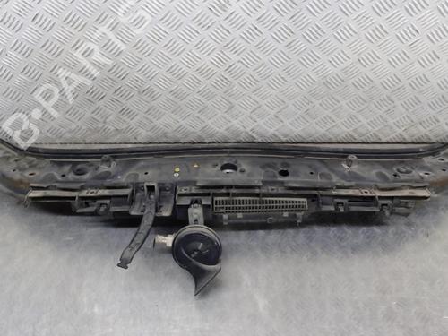 Used Crossmember RENAULT MEGANE II (BM0/1_, CM0/1_) 1.5 dCi (BM1E, CM1E) (106 hp) 23059264