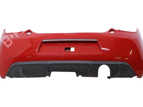 Used Rear bumper CITROËN DS3 (SA_) 1.6 VTi 120 (120 hp) 32494366