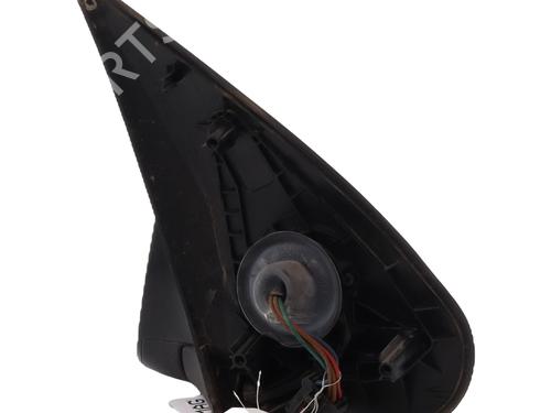 Left mirror PEUGEOT 206 Hatchback (2A/C) 1.4 16V | BP25448403C26 