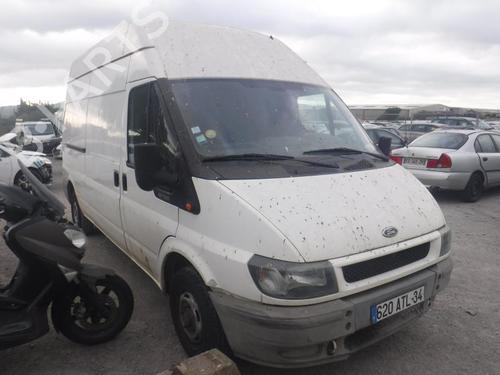 Left headlight FORD TRANSIT Van (FA_ _) 2.0 DI (FAE_, FAF_, FAG_) | BP23055142C28 - Image 15