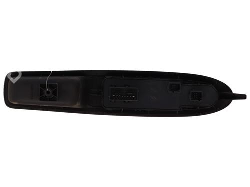 Left front window switch CITROËN C4 II (NC_) | BP36563592I27 - Image 2