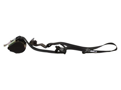 Front left seatbelt RENAULT KANGOO Express (FW0/1_) | BP36556368I26 - Image 3