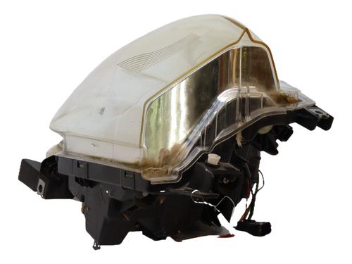 Left headlight NISSAN LEAF (ZE0) Electric | BP38594546C28 - Image 3