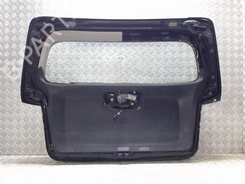 Used Tailgate MERCEDES-BENZ B-CLASS Sports Tourer (W245) B 180 CDI (245.207) (109 hp) 23057657