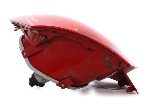 Left taillight SEAT IBIZA IV (6J5, 6P1) 1.9 TDI | BP24585878C34 