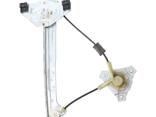 Rear right window mechanism CITROËN C3 II (SC_) 1.0 VTi 68 | BP28091495C25 - Image 2