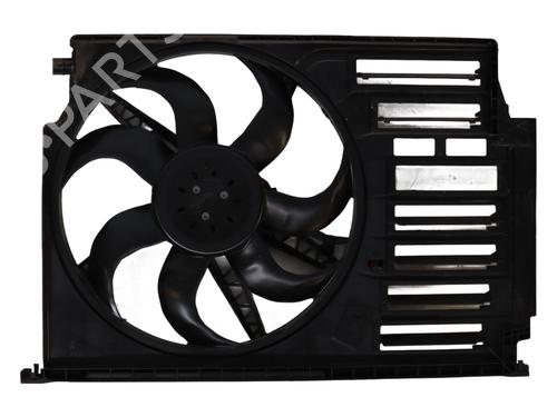 Used Radiator fan MINI MINI CLUBMAN (F54) Cooper (136 hp) 31025456