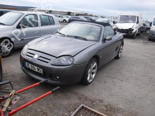 Left front door MG MG TF 135 | BP23059562C2 