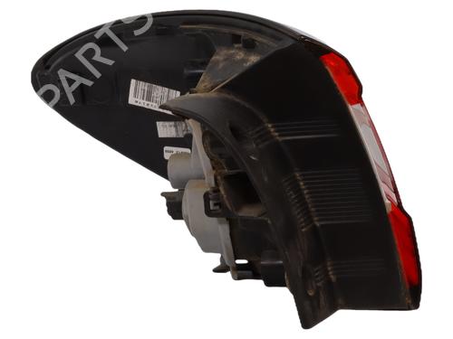 Right taillight RENAULT CAPTUR I (J5_, H5_) 1.2 TCe 120 | BP39082261C35 - Image 3
