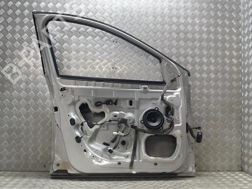 Left front door RENAULT FLUENCE (L3_) 1.5 dCi (L30D, L30L, L306, L33F, L33L, L33M, L33V, L33W) 801015934R