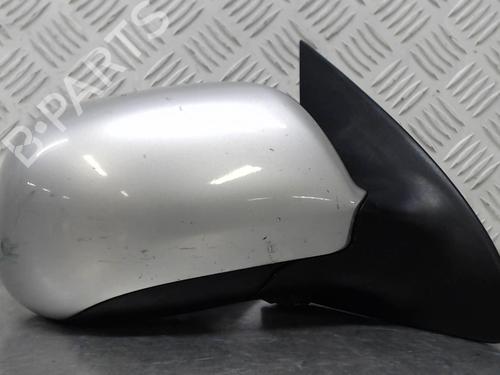Used Right mirror SKODA FABIA I (6Y2) 1.9 TDI RS (130 hp) 23054950