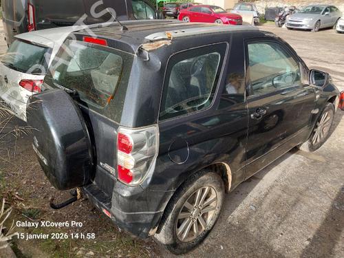 Mirror switch SUZUKI GRAND VITARA II (JT, TE, TD) 1.9 DDiS All-wheel Drive (JT419, TD44, JB419WD, JB419XD,... | BP33417413I25 - Image 10