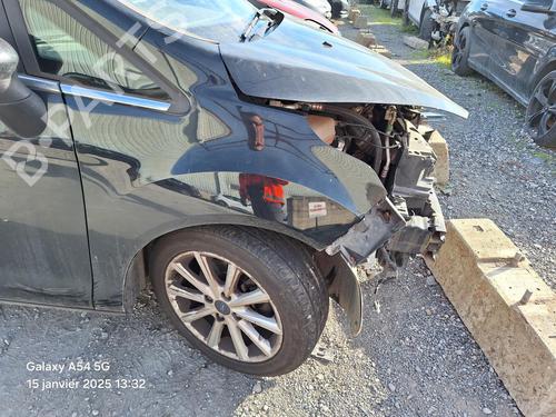 Right front door FORD B-MAX (JK) 1.5 TDCi | BP25464189C3 