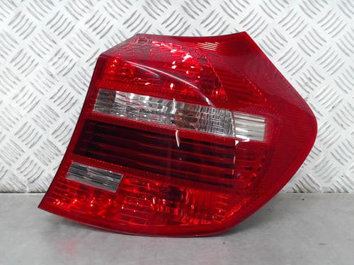 Used Right taillight Right taillight BMW 1 (E87) 118 d (143 hp) 23057151 23057151