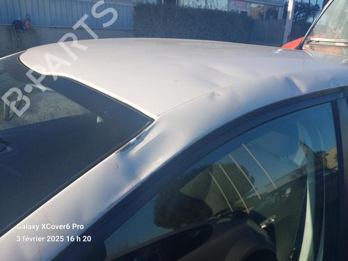 Left front window switch PEUGEOT 208 I (CA_, CC_) 1.2 VTI 82 | BP26878760I27  - Image 21