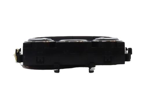 Used Climate control Climate control CITROËN C3 II (SC_) 1.6 HDi (92 hp) 33417320 33417320