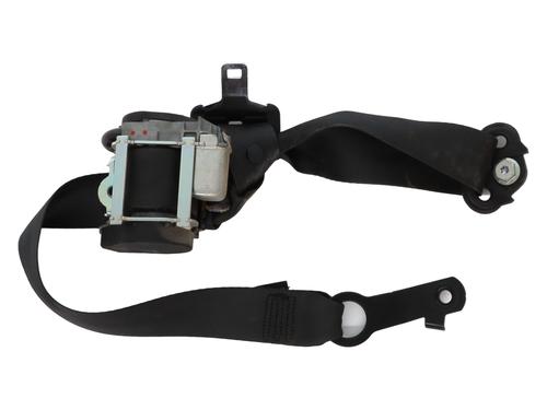 Used Front right seatbelt Front right seatbelt NISSAN QASHQAI I (J10, NJ10) 1.6 dCi (130 hp) 23835676 23835676