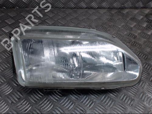 Used Right headlight Right headlight RENAULT SAFRANE I (B54_) 2.1 dT (B546) (88 hp) 23060780 23060780