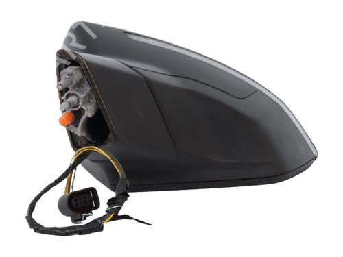 Left mirror SEAT IBIZA V (KJ1, KJG) 1.0 | BP24595201C26 