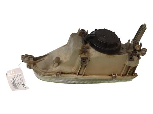 Used Right headlight Right headlight RENAULT 21 (B48_) 2.1 Turbo-D (B486, B488, B48V) (88 hp) 36466975 36466975