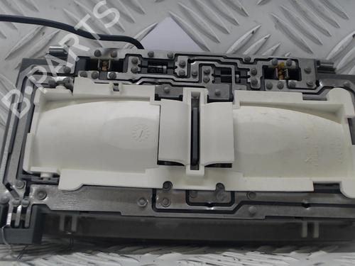 Kabinelys FIAT FIORINO Box Body/MPV (225_) 1.3 D Multijet (225BXD1A, 225BXB1A, 225BXB11) (75 hp) 23055547
