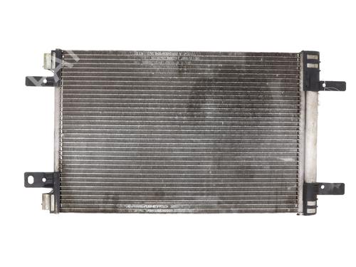 Used AC radiator AC radiator VW PASSAT B5.5 (3B3) 1.9 TDI (130 hp) 34532887 34532887