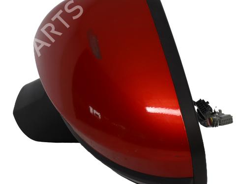 Used Left mirror Left mirror RENAULT CLIO V (B7_) 1.0 TCe 90 (B7MT) (91 hp) 34455363 34455363