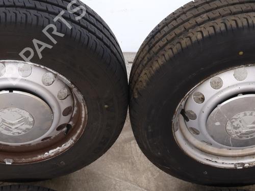 Fælk CITROËN JUMPY II Van 1.6 HDi 90 16V | BP38331989C45 - Image 3