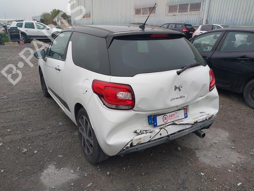 Left taillight CITROËN DS3 (SA_) 1.6 HDi 90 | BP24295392C34  - Image 20