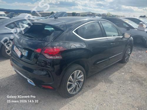 Left front window switch CITROËN DS4 (NX_) 1.6 THP 155 | BP38056762I27 - Image 11