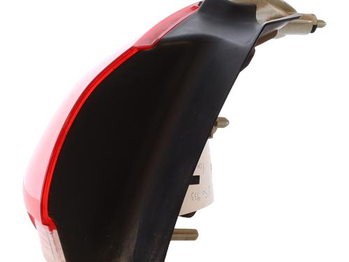 Left taillight PEUGEOT 2008 I (CU_) 1.6 HDi | BP28091586C34 - Image 5