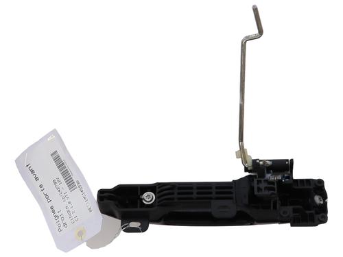 Front right exterior door handle CITROËN C1 II (PA_, PS_) 1.0 VTi 68 | BP25291912C129