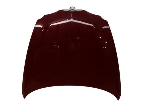 Motorhjelm ALFA ROMEO GT (937_) 1.9 JTD (937CXN1B) (150 hp) 30862209