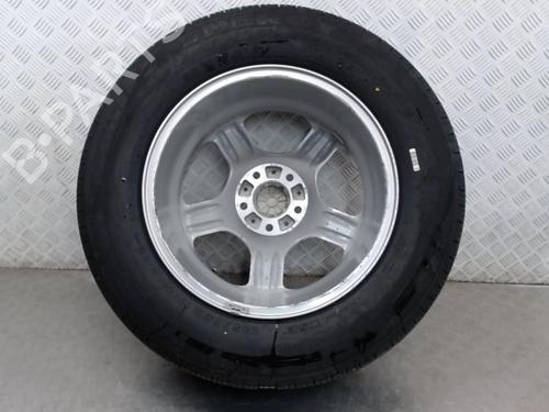 Used Rim BMW X5 (E53) 3.0 d (184 hp) 23834043