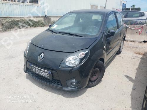 Front left window mechanism RENAULT TWINGO II (CN0_) 1.5 dCi 75 | BP36651093C22 - Image 4