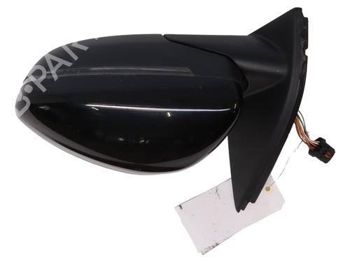 Left mirror PEUGEOT 308 III (FB_, FH_, FP_, F3_, FM_) PureTech 130 (FPHNSL, FPHNST) | BP25709301C26 