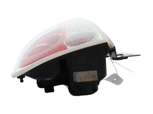 Used Left taillight Left taillight FIAT 500 (312_) 1.2 (312AXA1A) (69 hp) 23134732 23134732